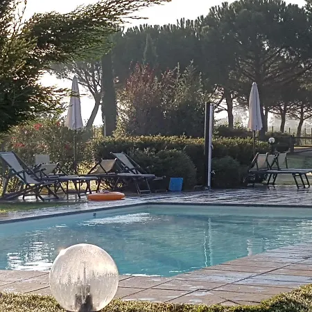 Apartamento Locazione Turistica Perla Farmhouse *