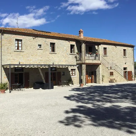 Locazione Turistica Perla Farmhouse Apartamento