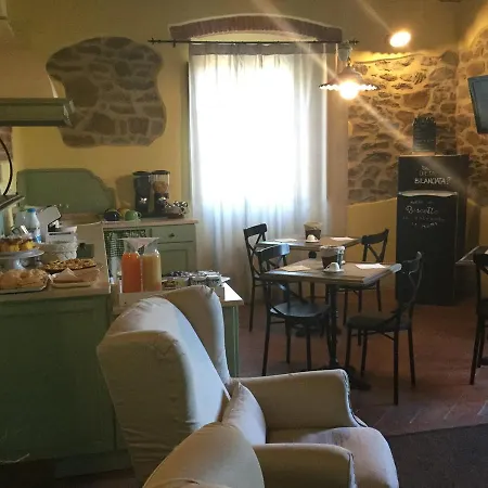 Locazione Turistica Perla Farmhouse