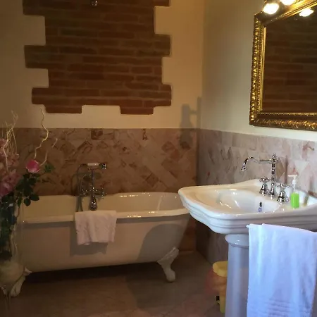 Locazione Turistica Perla Farmhouse *