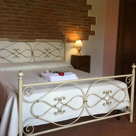 Locazione Turistica Perla Farmhouse Cortona